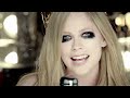 AVRIL LAVIGNE - Here's To Never Growing Up AVRIL LAVIGNE - Here's To Never Growing Up