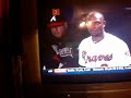 Braves Walkoff UPTON Brothers vs Cubs