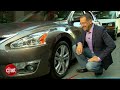 Car Tech - 2013 Nissan Altima SL