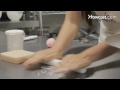 Cupcake Decorating: How to Make Rose Cupcake Toppers