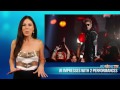 Justin Bieber Rocks