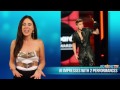 Justin Bieber Rocks
