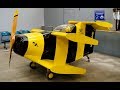 TOP 10 Smallest Aircraft - 2017