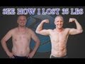 P90X Results Tims Transformation