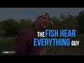 Stereotypes: Fishing