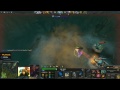 Dota 2 Purge plays Sven