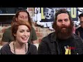 Knack w/ Felicia Day - Epic Gaming Time - Episode 5