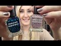 Top 20 Nail Polish Favorites!