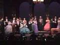 Opera Naples La Traviata - drinking song