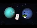 DR. URANUS (Planets #5)