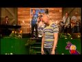 Guus Meeuwis in de doventolk