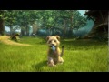 Kinectimals - Episode 01 - Choose Your Cuteness