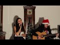 All I Want for Christmas Is You - by Boke - Mariah Carey cover