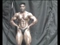 Mr Pakistan Olympia Silver madelist 2007 and Mr Gujranwala