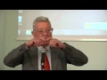 Incontro per il rilancio dei parchi - Tenuta S.Rossore, 21 settembre 2012 - Renzo Moschini