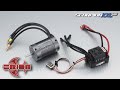 Kyosho Scorpion XXL VE - Brushless Monster Buggy