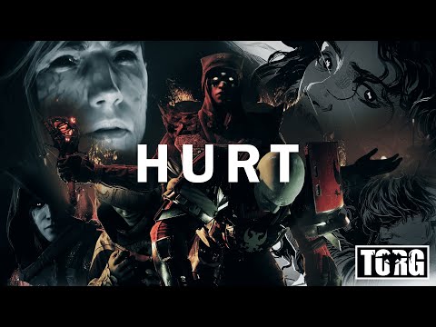 Hurt - Season of the Haunted Tribute