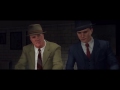 L.A. Noire Bloopers / Outtakes (Funny Video)