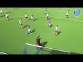 Samenvatting Kampong-Voordaan (3-0)