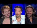 On n'est pas couché - Nicolas Bedos : 4ème passage 26/10/13 #ONPC