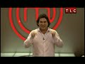 Master Chef Peru EN DVD