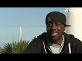Mathematics Feat. Inspectah Deck "Back & Forth w/ Inspectah Deck" Video