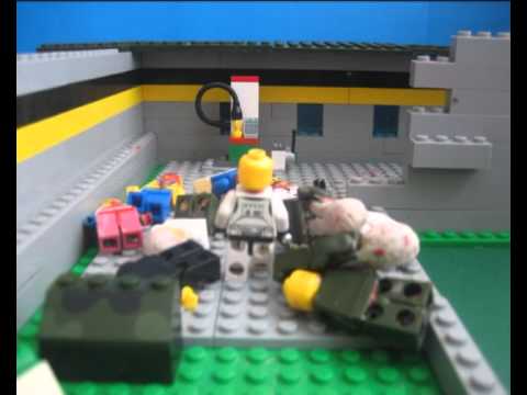 Star Wars Lego 501st Legion on Lego Star Wars Bb Season 3 Episode Ten   Vidoemo   Emotional Video