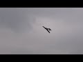EasySky Yak-12 short-takeoff-and-landing (STOL) Flight Part I