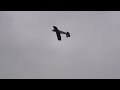 EasySky Yak-12 short-takeoff-and-landing (STOL) Flight Part I