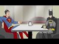 How The Dark Knight Should Have Ended