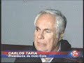 Universidad de chile 4 ColoColo 0 (CHILEVISION)