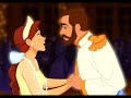 Anastasia Once Upon a December