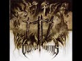 CRUCIFIED MORTALS - Sordid Treachery