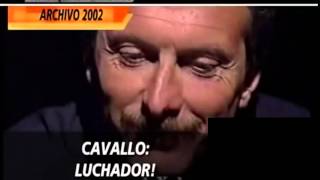 Macri admitió que miente a lo Menem