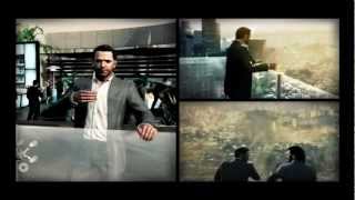 Это прохождение Мax Payne 3 миссия 1