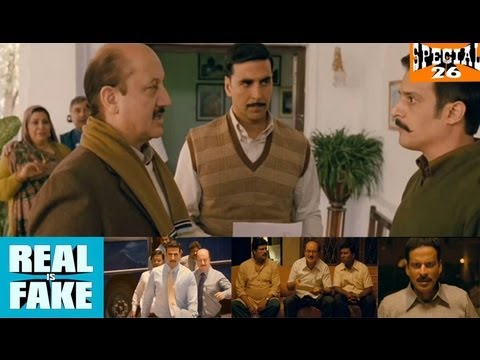 Special Chabbis Full Songs (Jukebox) - Akshay Kumar, Manoj Bajpayee Special Chabbis Full Songs (Jukebox) - Akshay Kumar, Manoj Bajpayee