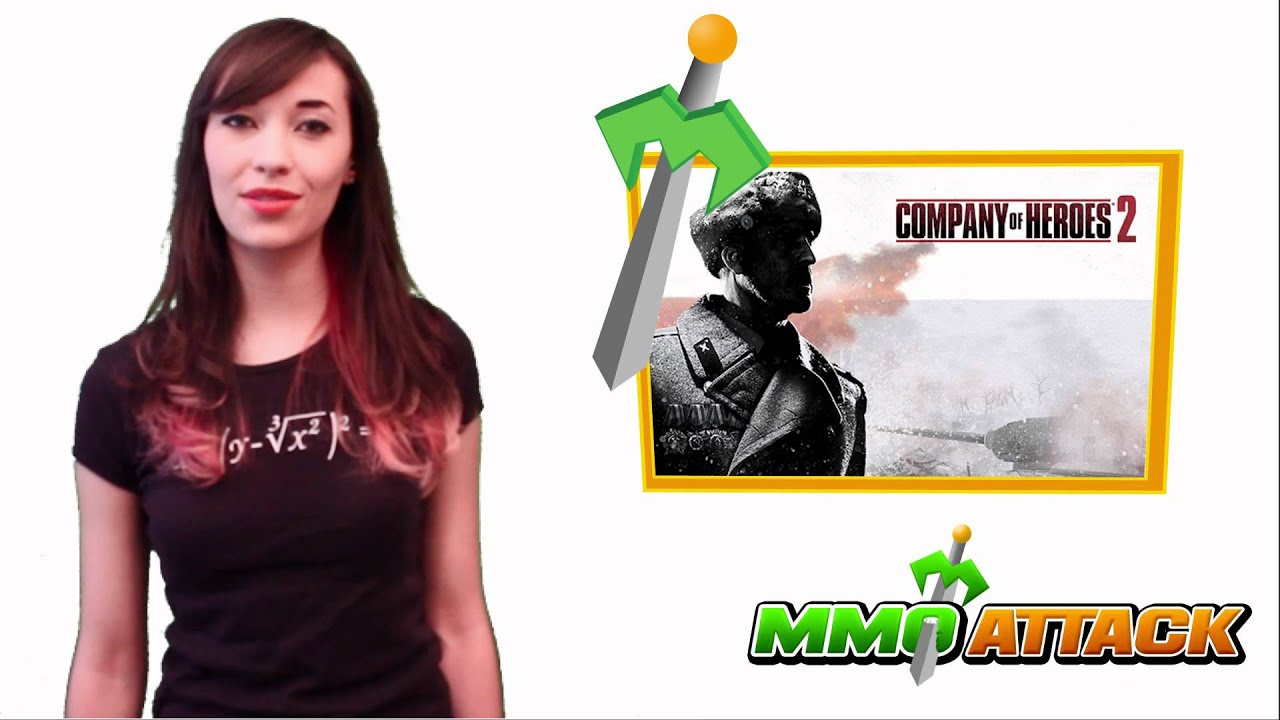 Hitman: Absolution, Company of Heroes 2, Wii U leaks - Daily Drop, May 7