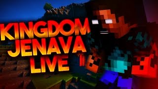 Thumbnail van DE EXTREME TOCHT - The Kingdom Jenava LIVE!