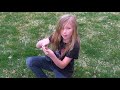 How to Make a Sonic Tommy Rubber Band Gun - SonicDad Project #41