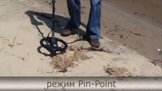 Металлоискатель MINELAB X-TERRA 705