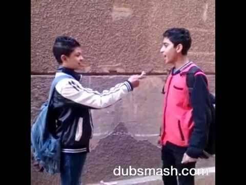 احلي دابسماش ممكن تشوفه هتموت من الضحك |سيف ايمن|Seif Ayman - عرب توداي