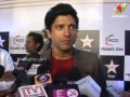 Farhan, Sonam, Kajol at FICCI Frames 2014 | Abhay Deol, Sudhir Mishra