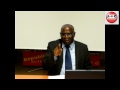 Voici comment la France appauvrit l'Afrique à travers le CFA : Nazisme Monétaire(7/8)