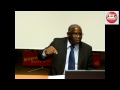 Voici comment la France appauvrit l'Afrique à travers le CFA : Nazisme Monétaire(7/8)