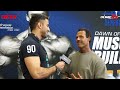 Francis Benfatto the Legend - FIBO POWER 2013