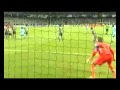 (Aleksandar Kolarov) Manchester City-Napoli 1:1