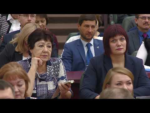 Губернатор рассказал о программе развития сельского хозяйства в районах Кузбасса