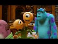 Monsters University Official Trailer - It All Began Here (2013) Monsters Inc Prequel HD