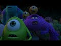 Monsters University Official Trailer - It All Began Here (2013) Monsters Inc Prequel HD