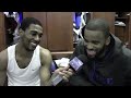 Top Plays- Duke 103, Bowie State 67